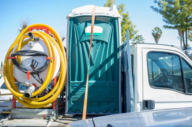 Best Affordable porta potty rental  in Faxon, PA